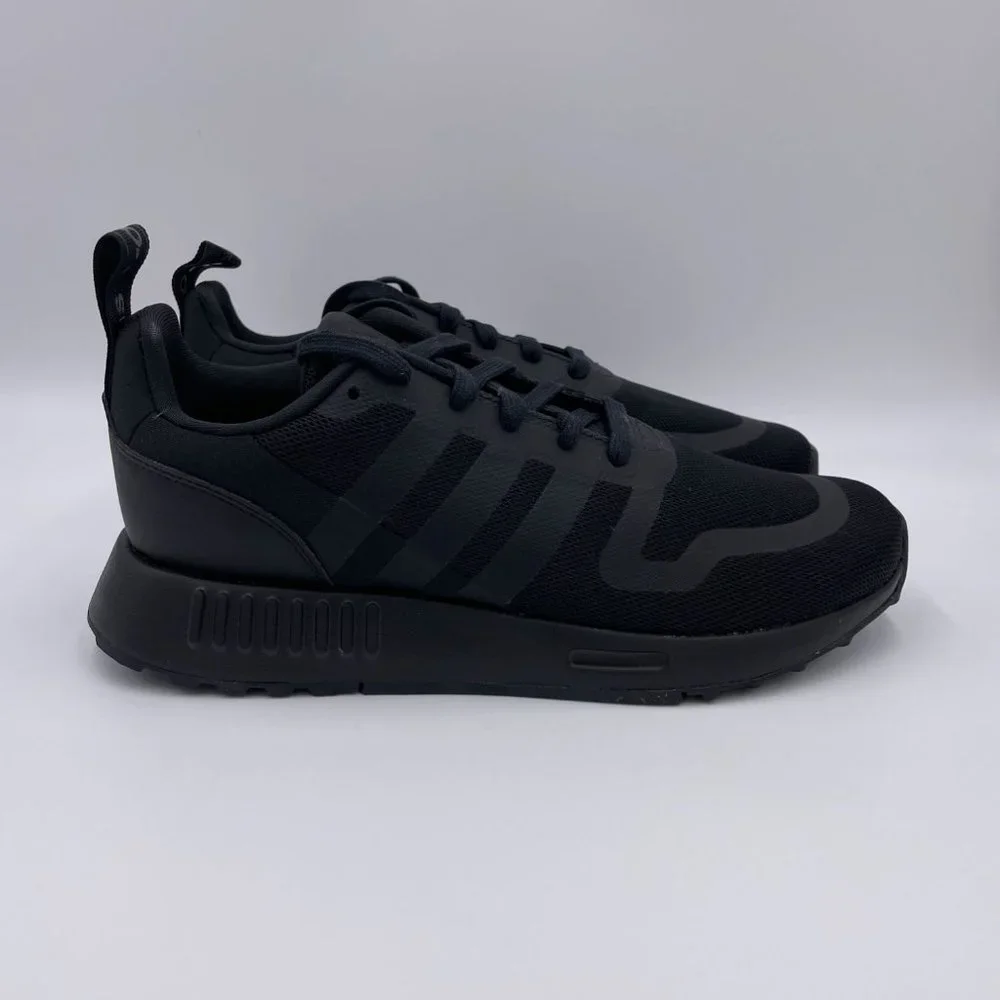 Adidas Multix Black Womens Shoes
